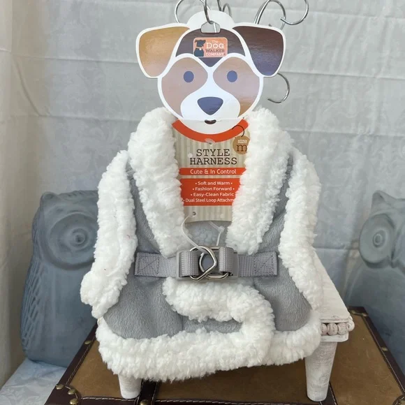 The Dog Walker Company Dog The Dog Walker Company Harness